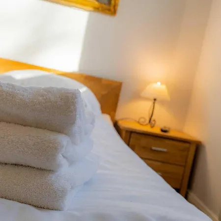 Ferienhaus-boehler-nest-id-426 Apartman Böhl