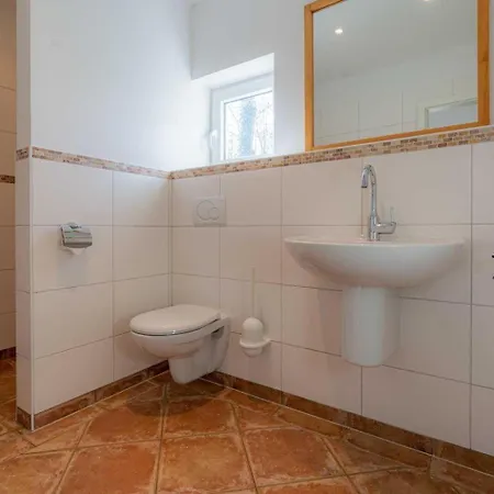 Apartman Ferienhaus-boehler-nest-id-426 *