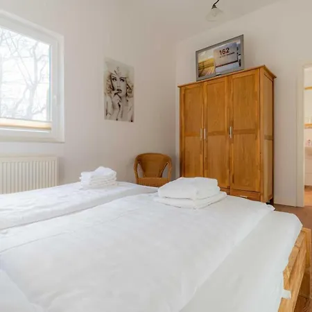 Ferienhaus-boehler-nest-id-426 Apartman Böhl