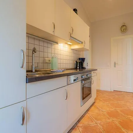 Apartman Ferienhaus-boehler-nest-id-426 *