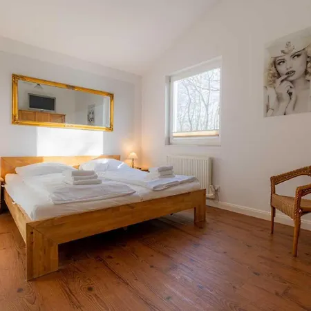 Ferienhaus-boehler-nest-id-426 Apartman *