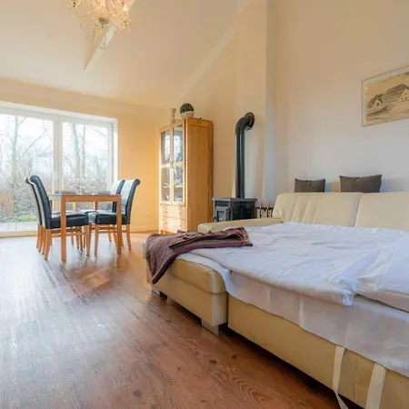 Apartman Ferienhaus-boehler-nest-id-426 Böhl