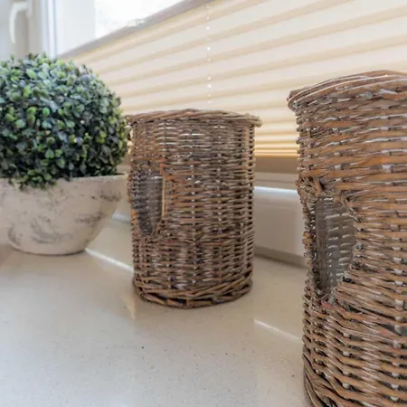 Ferienhaus-boehler-nest-id-426 Apartman *