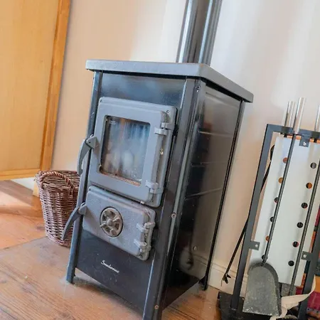 Apartman Ferienhaus-boehler-nest-id-426 Böhl