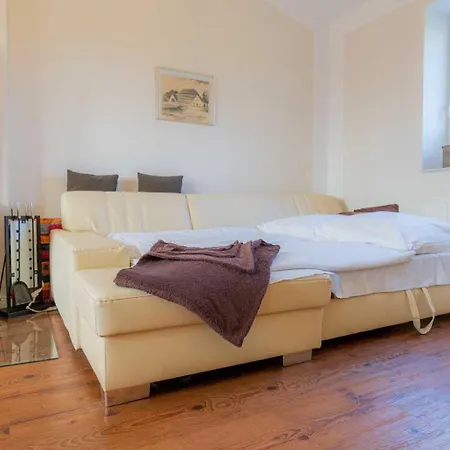 Ferienhaus-boehler-nest-id-426 Apartman Böhl